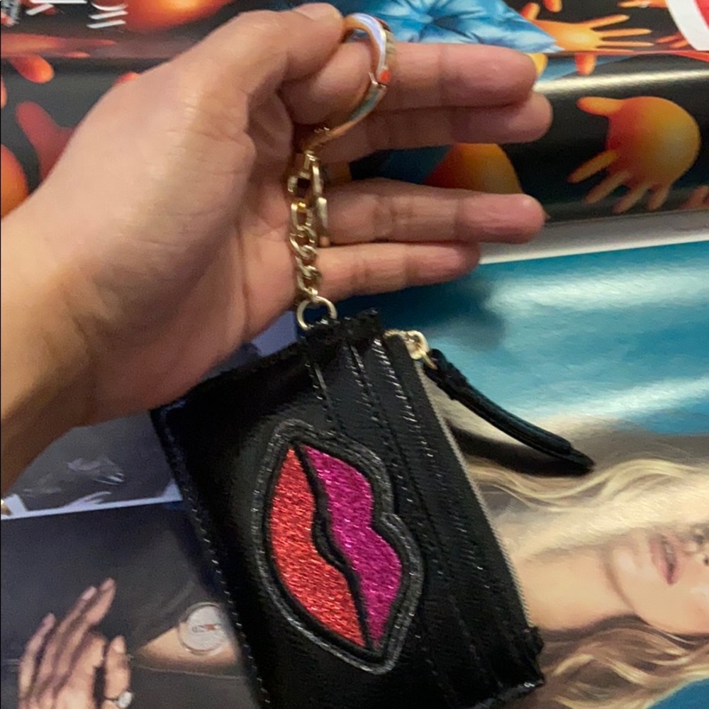 SOLD 🎀Victoria Secret Card and coins purse - Picture 5 of 7